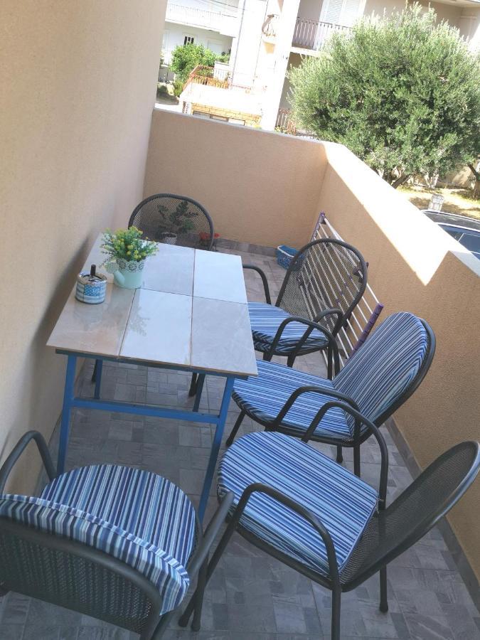 Apartman Gabrijela Split Eksteriør bilde