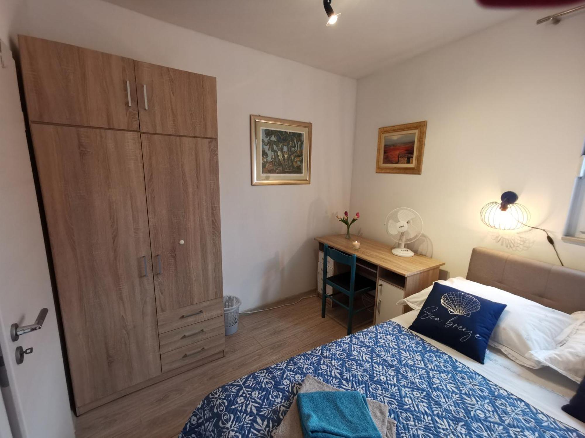 Apartman Gabrijela Split Eksteriør bilde