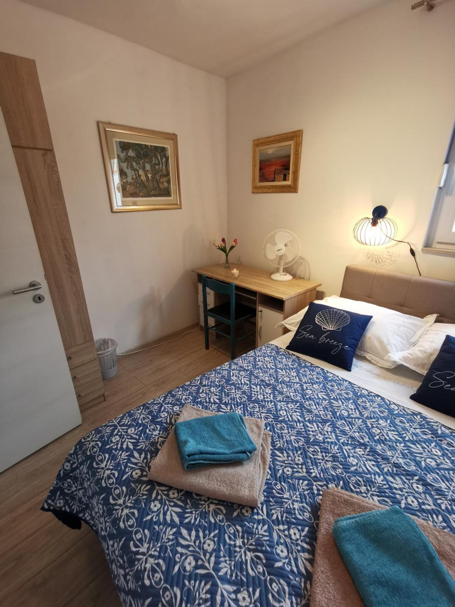 Apartman Gabrijela Split Eksteriør bilde