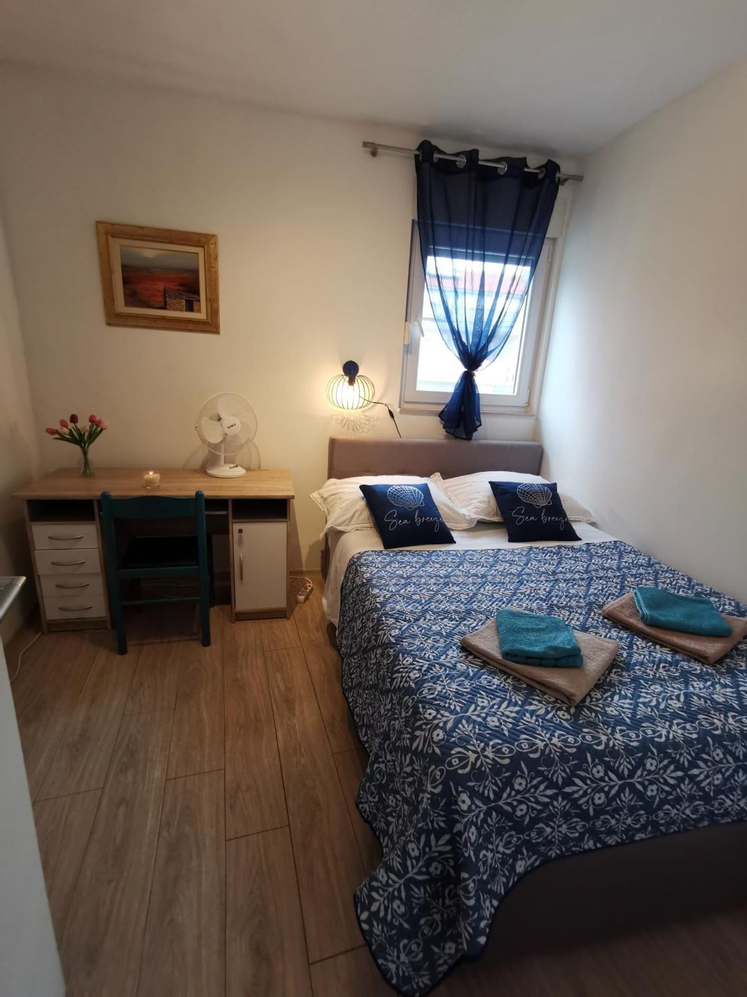 Apartman Gabrijela Split Eksteriør bilde