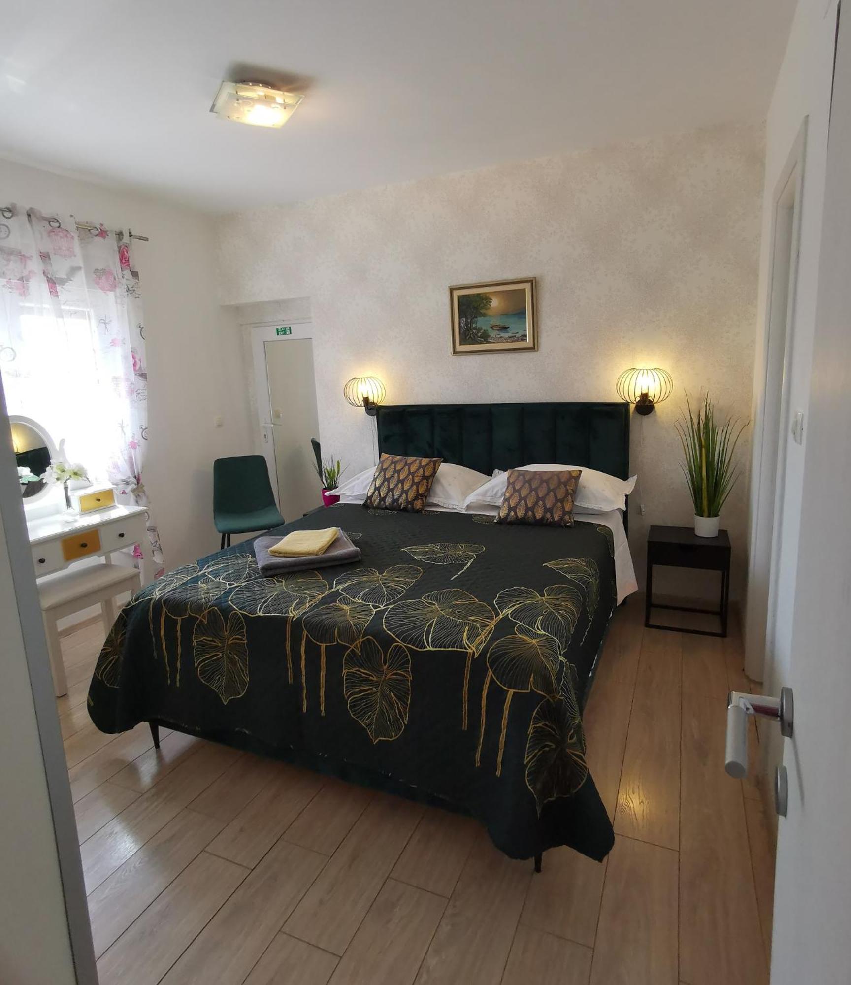 Apartman Gabrijela Split Eksteriør bilde
